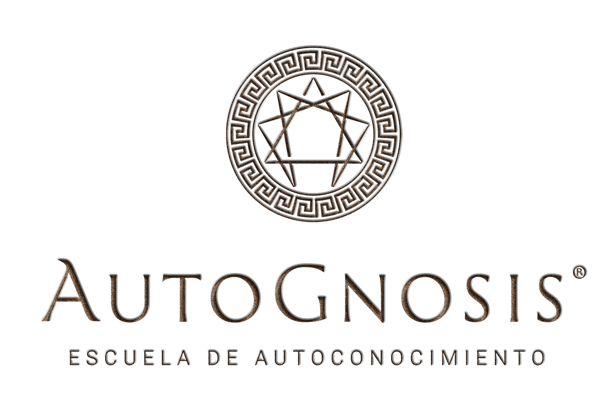 Logo Escuela AutoGnosis