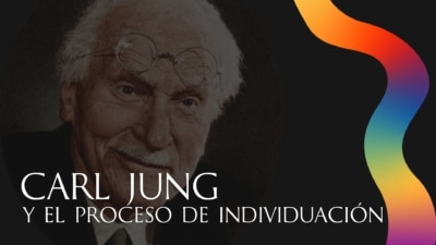 Carl Jung y el proceso de individuación