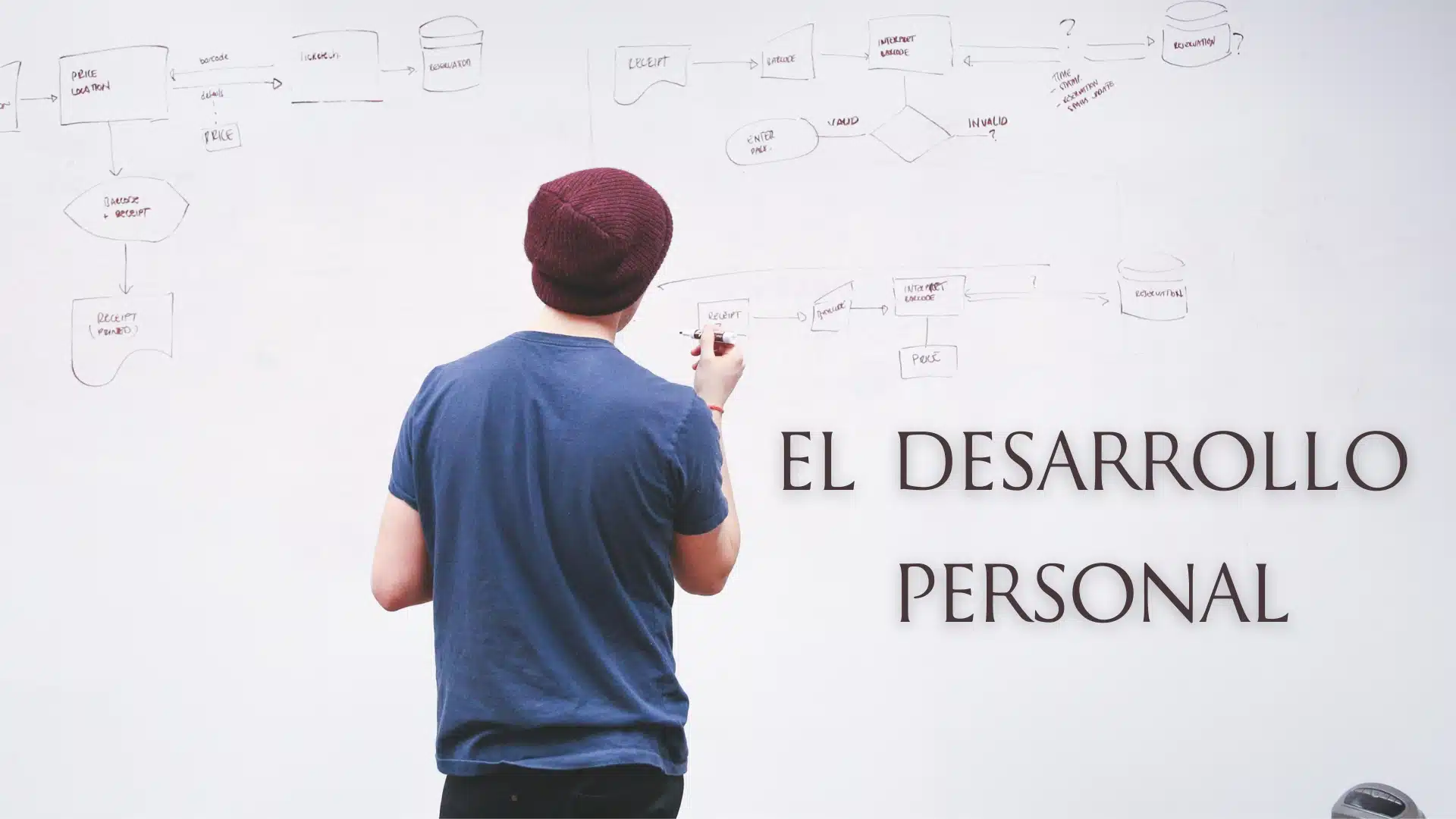 El desarrollo personal