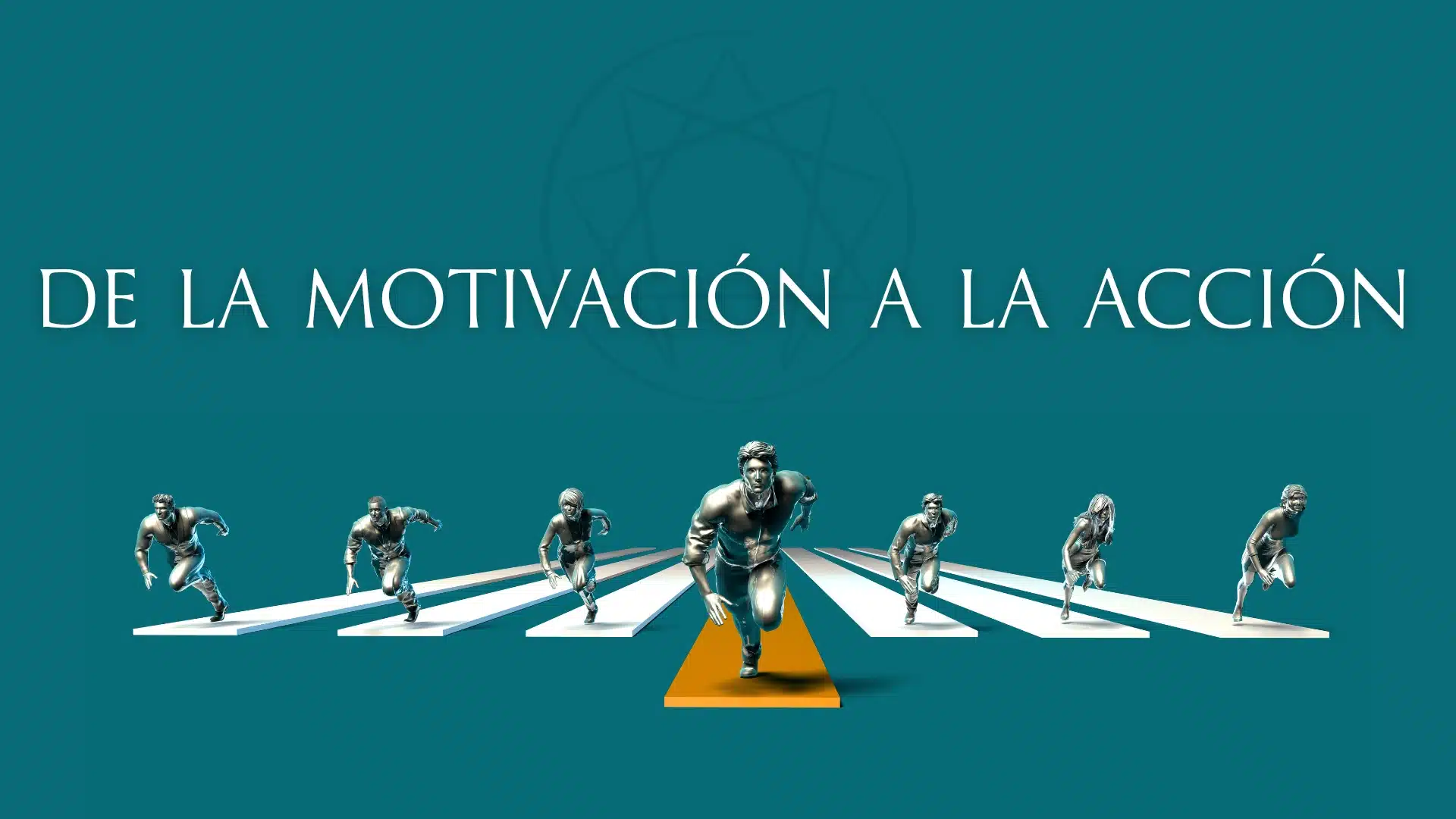 La motivación