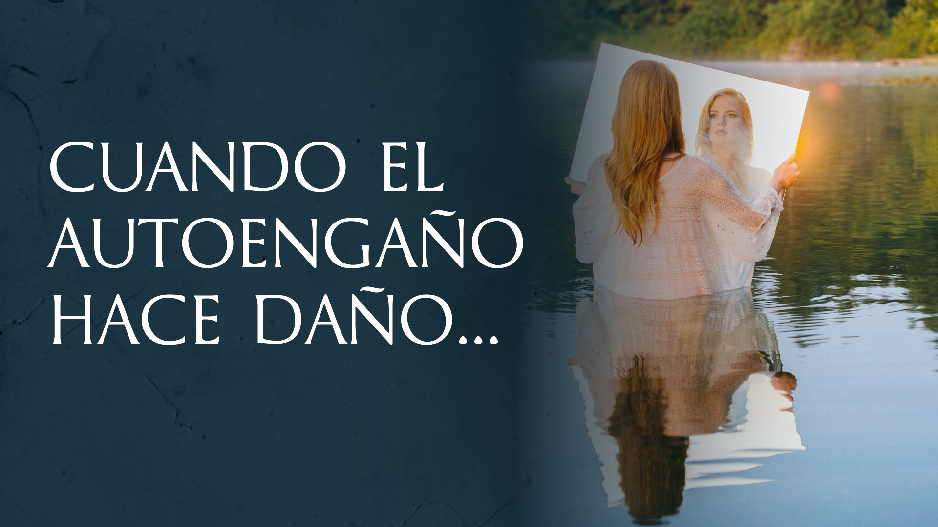 Cuando el autoengaño hace daño… - Alberto Peña Chavarino | Descubre tu ...