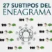 Descubre los 27 subtipos del Eneagrama: Eneatipos e Instintos