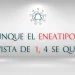 confusión eneatipo 4 eneatipo 1