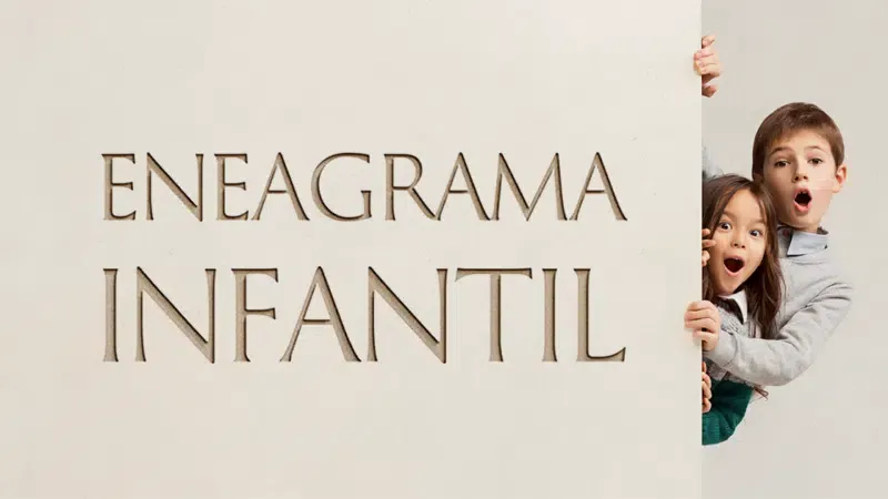 Eneagrama Infantil