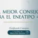 El Mejor Consejo para el Eneatipo 4 Conservación