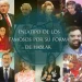 Descubre el eneatipo de los famosos: ¿Con cuál te identificas?