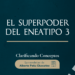 El superpoder del Eneatipo 3: Cómo aprovechar su enfoque y determinación