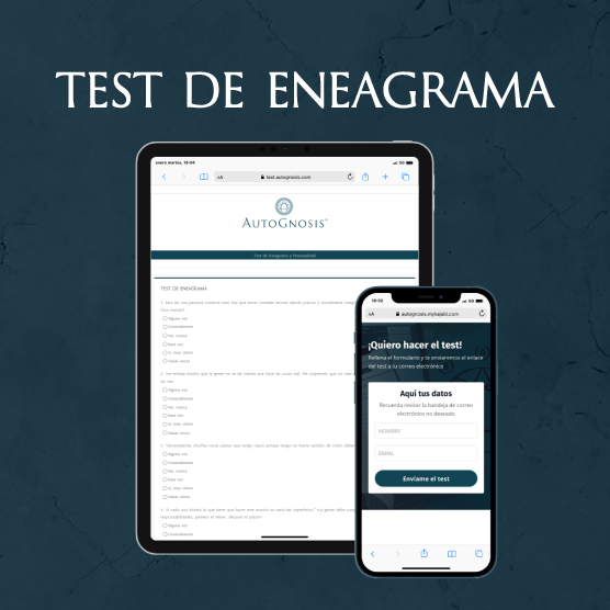 ¡Haz el test!