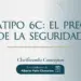 Eneatipo 6 conservación: el precio de la seguridad