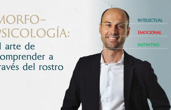Morfopsicología: el arte de comprender a través del rostro