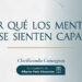 Los eneatipos mentales no se sienten capaces