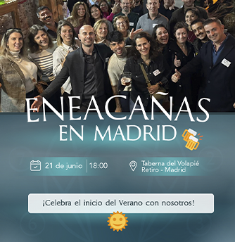 ENEACAÑAS EN MADRID