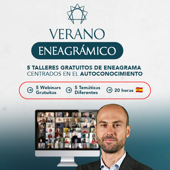 VERANO ENEAGRÁMICO