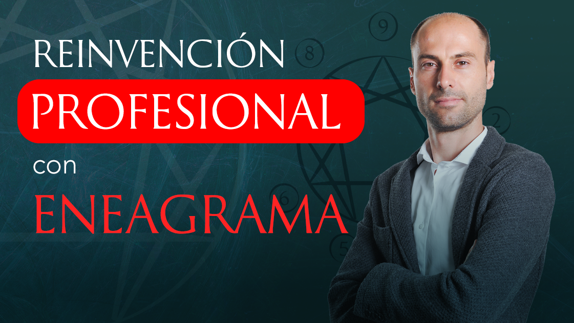 Reinvención profesional con el Eneagrama