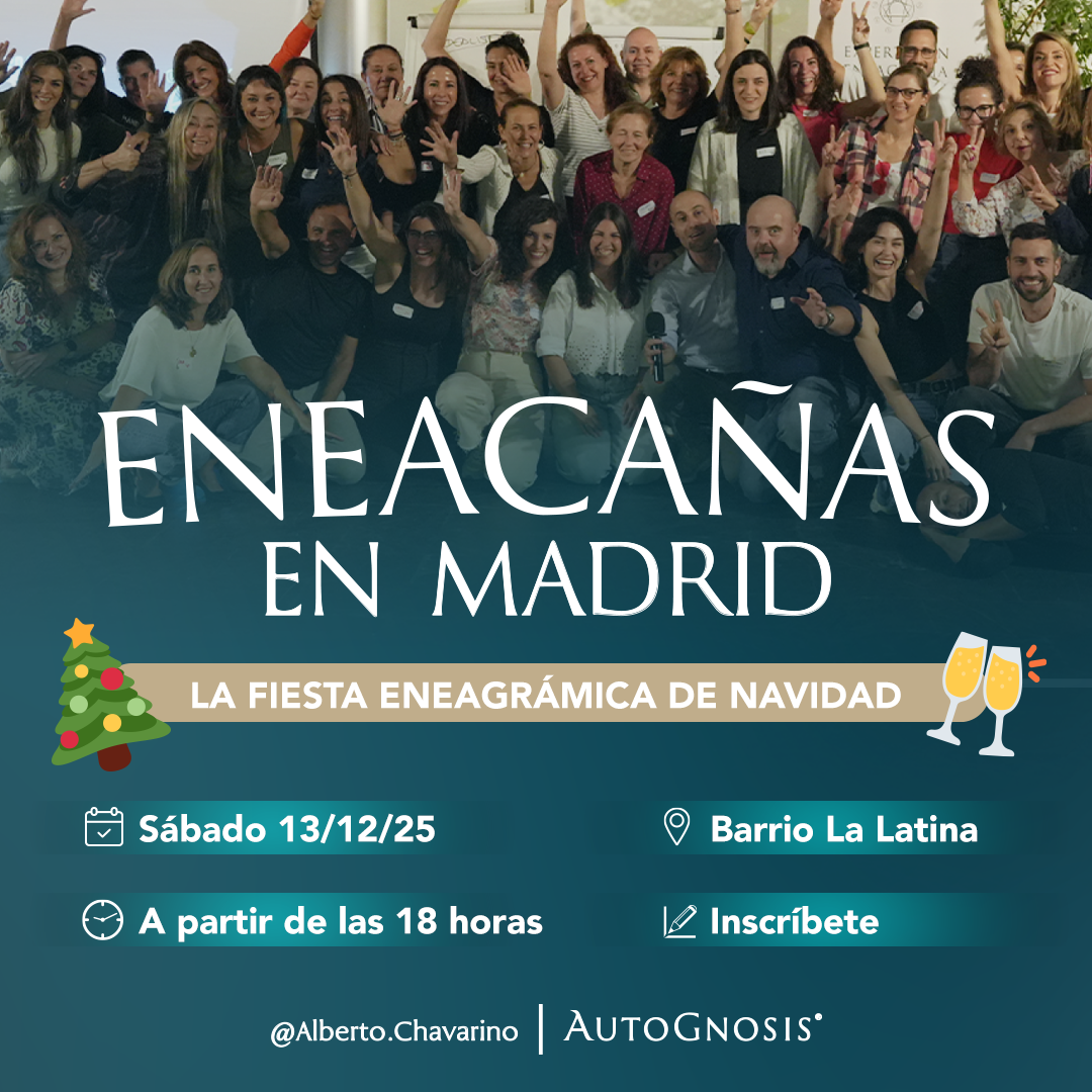 ¡Te esperamos! 13/12