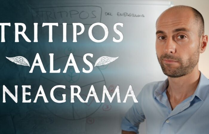 Las alas del Eneagrama