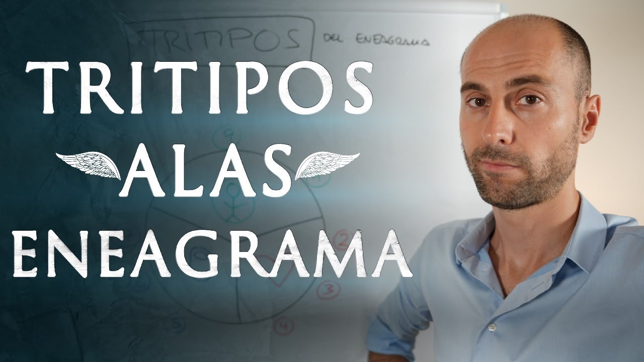 Las alas del Eneagrama