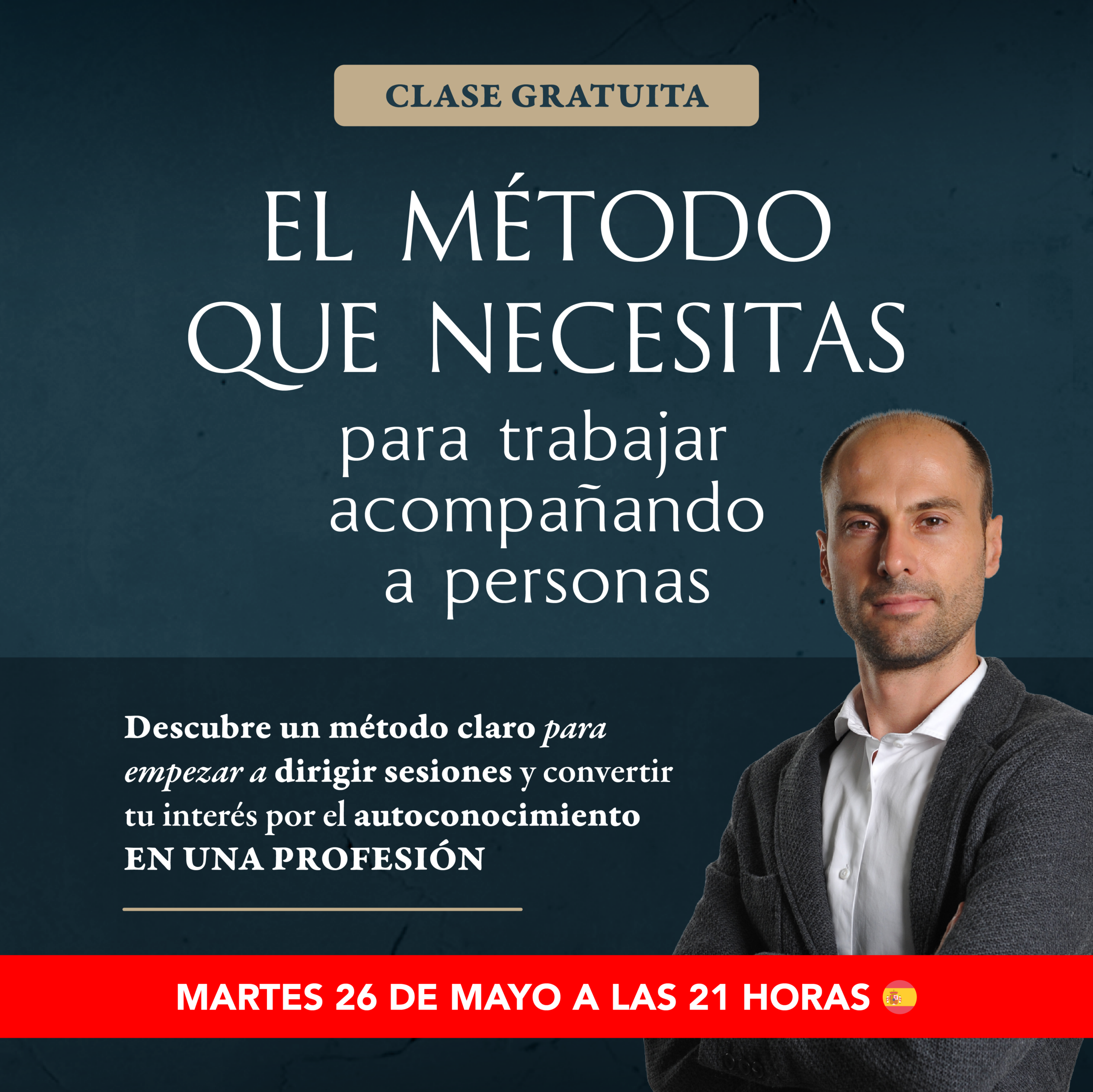 Clase Gratuita